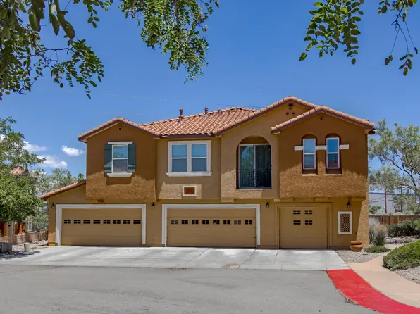 601 Menaul Blvd NW Unit 1501, Albuquerque, NM 87107