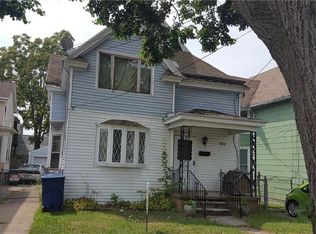 422 East St, Buffalo, NY 14207