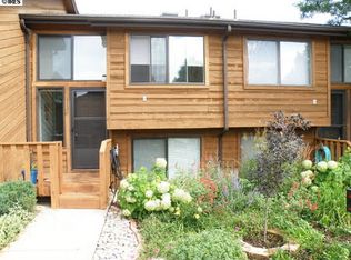 2689 Juniper Ave #64, Boulder, CO 80304