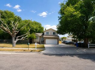 5184 S 1150 W, Riverdale, UT 84405