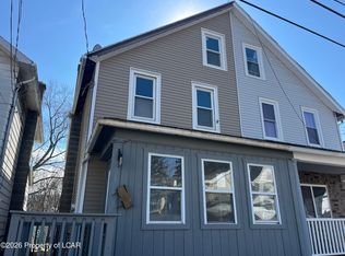 66 Spruce St, Wilkes Barre, PA 18702