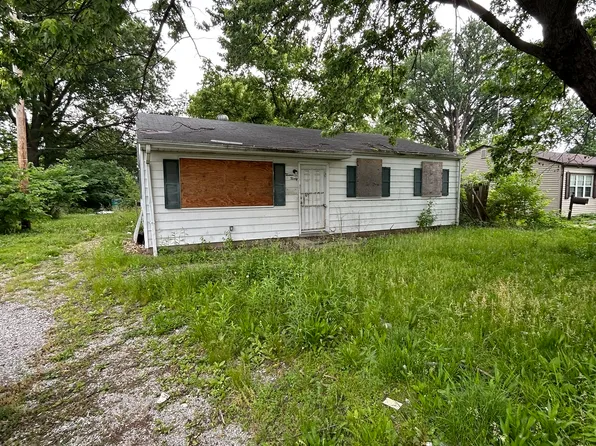1320 Williams St, Cahokia, IL 62206