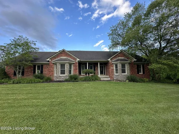 4803 Grand Dell Dr, Crestwood, KY 40014