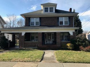 2307 Jefferson St SW #2309-A-2309, Roanoke, VA 24014