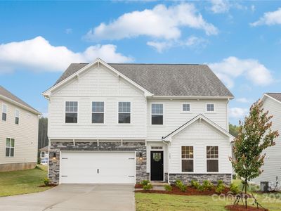 149 Saidin Ln, Troutman, NC, 28166