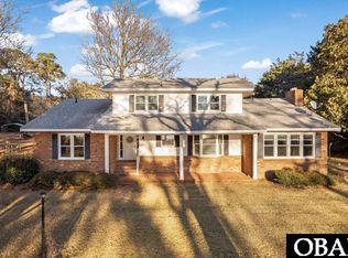 201 Case Landing Rd, Jarvisburg, NC 27947