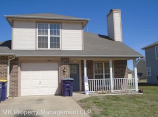 504 Butterfield Rd, Manhattan, KS 66502