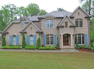 3012 Oglethorpe Way, Atlanta, GA 30319
