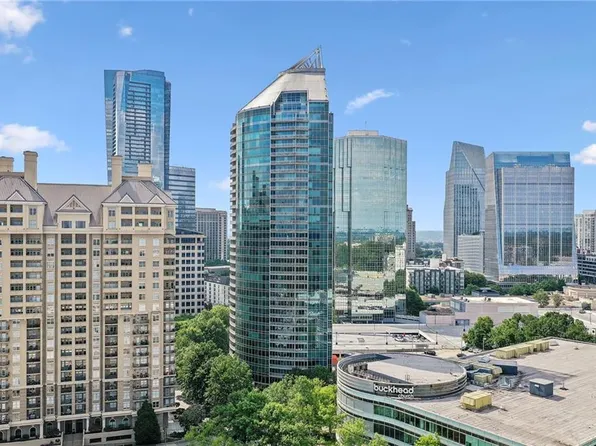 3338 Peachtree Rd NE, Atlanta, GA 30326
