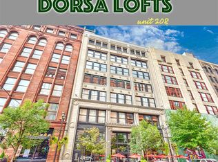 1015 Washington Ave APT 208, Saint Louis, MO