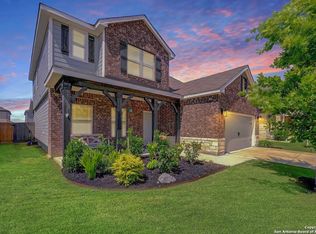 14468 Gecko Landing, San Antonio, TX 78253