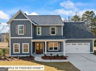 334 Ridgewood Rd, Jefferson, GA 30549