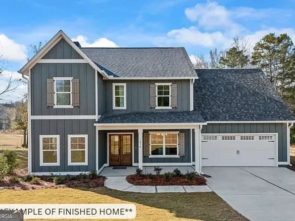 334 Ridgewood Rd, Jefferson, GA 30549