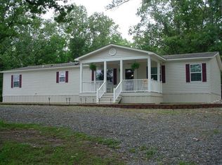 3 Oneal Dr, Mount Ida, AR 71957