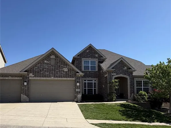 10429 Appomattox Station Ct, Saint Louis, MO 63123