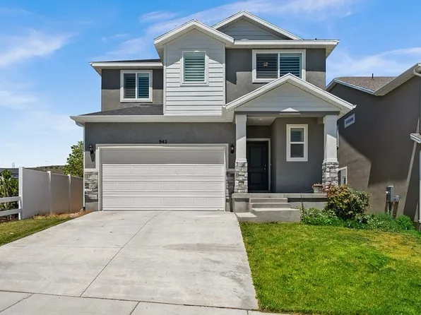 942 W Independence Way #152, Saratoga Springs, UT 84045