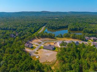222 Gardens Gate Cir Lot 17, Hot Springs National Park, AR 71913