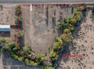 655 S Dustin Rd, Farmington, NM 87401