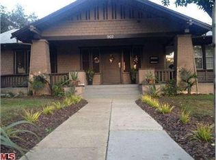 902 N Los Robles Ave, Pasadena, CA 91104