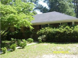 5770 Mal Dr, Mobile, AL 36693