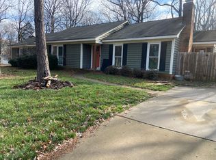 740 Rama Rd, Charlotte, NC 28211