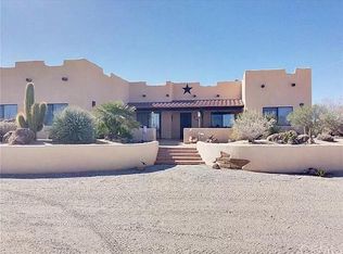 5862 Noels Knoll Rd, Twentynine Palms, CA 92277