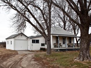 6280 Zeandale Rd, Manhattan, KS 66502