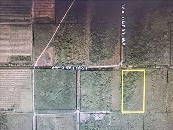 2nd image of 18150 SW 368th St