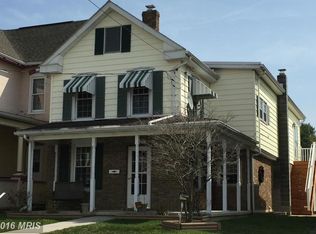 311 S Church St, Waynesboro, PA 17268