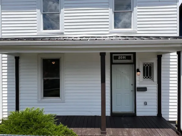 2031 Poplar St, Lynchburg, VA 24504