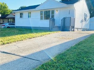 545 Moherman Ave, Youngstown, OH