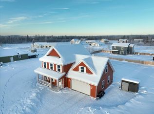 645 W Fourth, North Pole, AK 99705