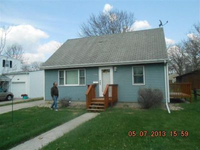 1510 N North Ave, Fairmont, MN, 56031