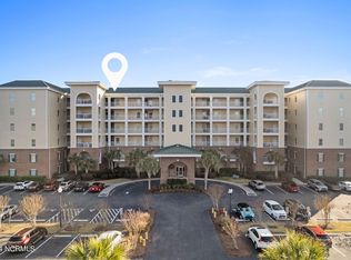 7265 Seashell Ln SW UNIT 603, Ocean Isle Beach, NC 28469