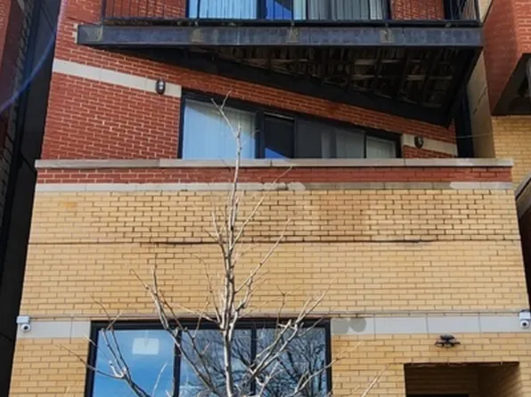 4012 S Western Ave APT 2, Chicago, IL 60609