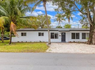 3201 SW 9th Ave, Fort Lauderdale, FL 33315