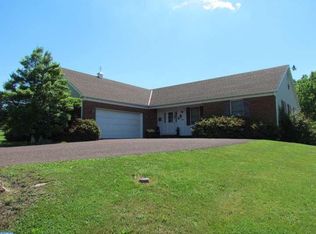 1604 Fairhill Rd, Sellersville, PA 18960