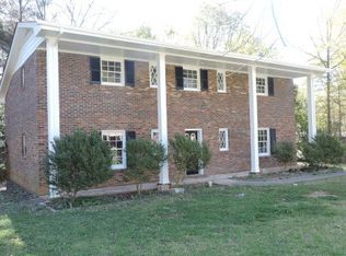 5932 Pine Creek Rd, Forest Park, GA 30297