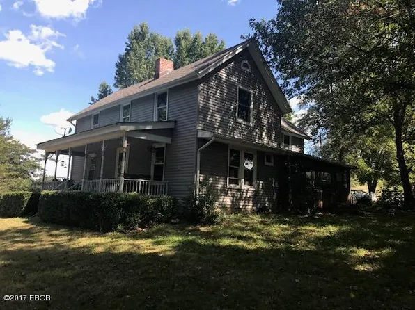 940 Water Valley Rd, Cobden, IL 62920
