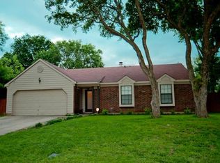 3505 Riverview Dr, Corinth, TX 76210