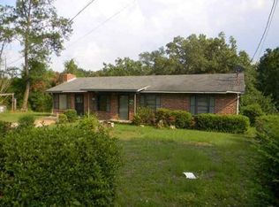 106 Kevin Ct, Warner Robins, GA 31093