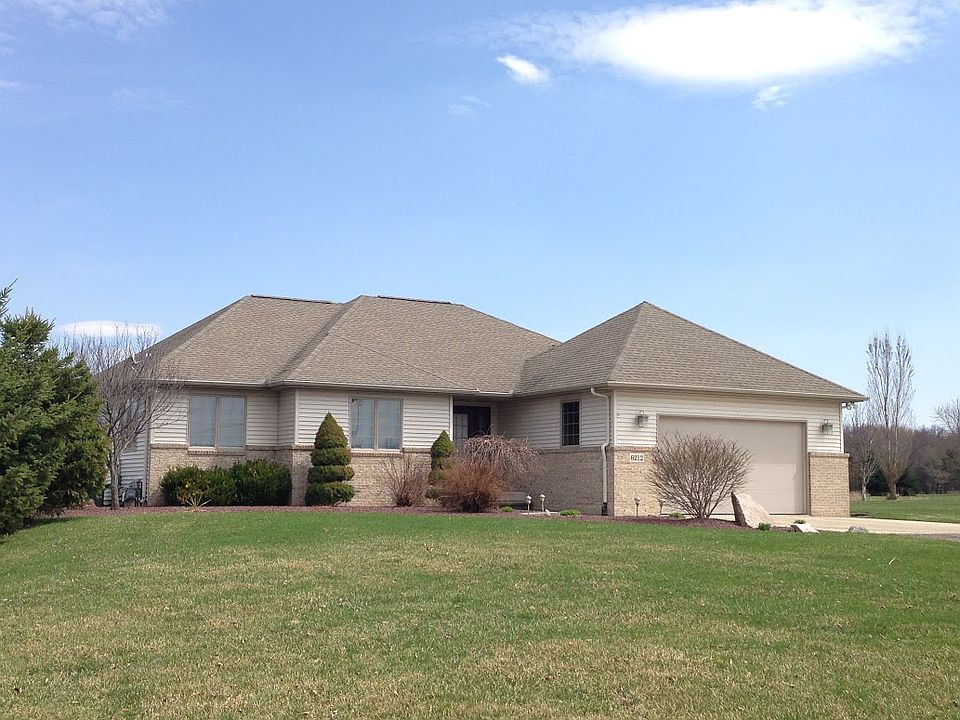 6212 Mast Rd, Dexter, MI 48130 Zillow