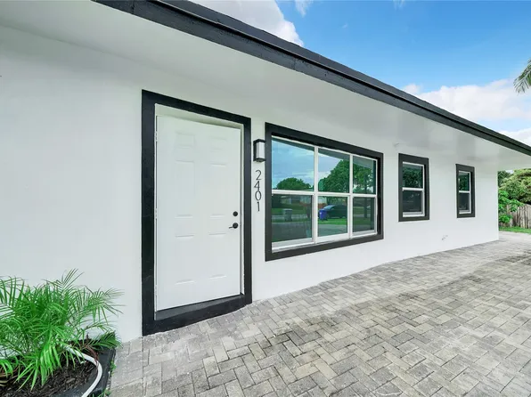 2401 NE 11th Avenue, Pompano Beach, FL 33064