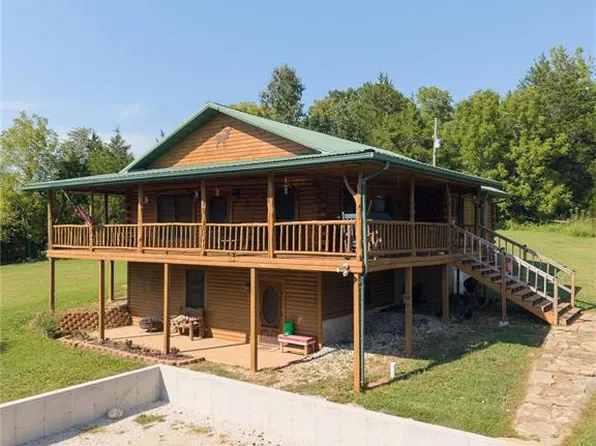 83 Little Shoal Creek Rd, Steelville, MO 65565