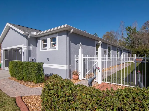 8205 Ponkan Rd, Land O Lakes, FL 34637