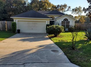 3846 SW 131st Place Rd, Ocala, FL 34473