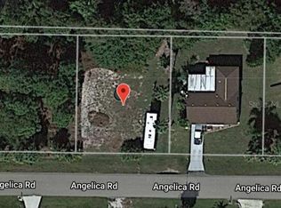 26492 Angelica Rd #337, Punta Gorda, FL 33955