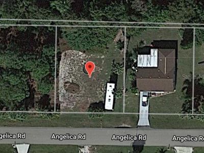 26492 Angelica Rd #337, Punta Gorda, FL, 33955