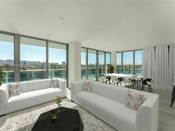 9201 E Bay Harbor Dr #501, Miami Beach, FL 33154