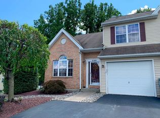 2362 Red Maple Dr, Coplay, PA 18037